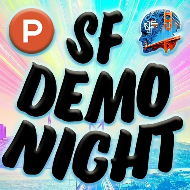 SF Demo Night